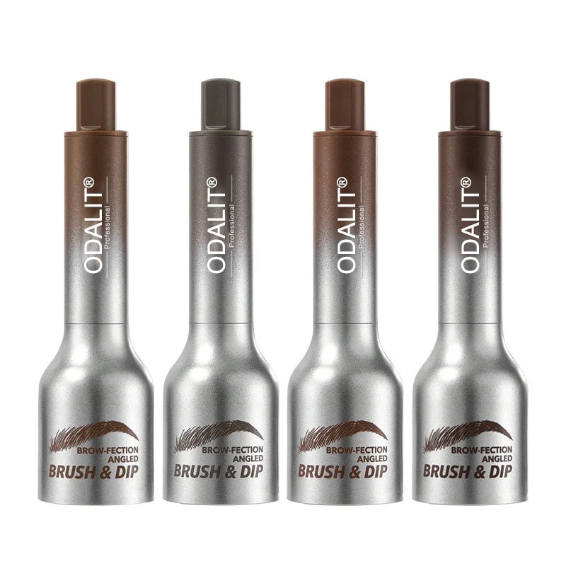 ODALIT™Supreme Augenbrauenpinsel – 1+1 GRATIS 🎁 Nur €10,49 pro Stück