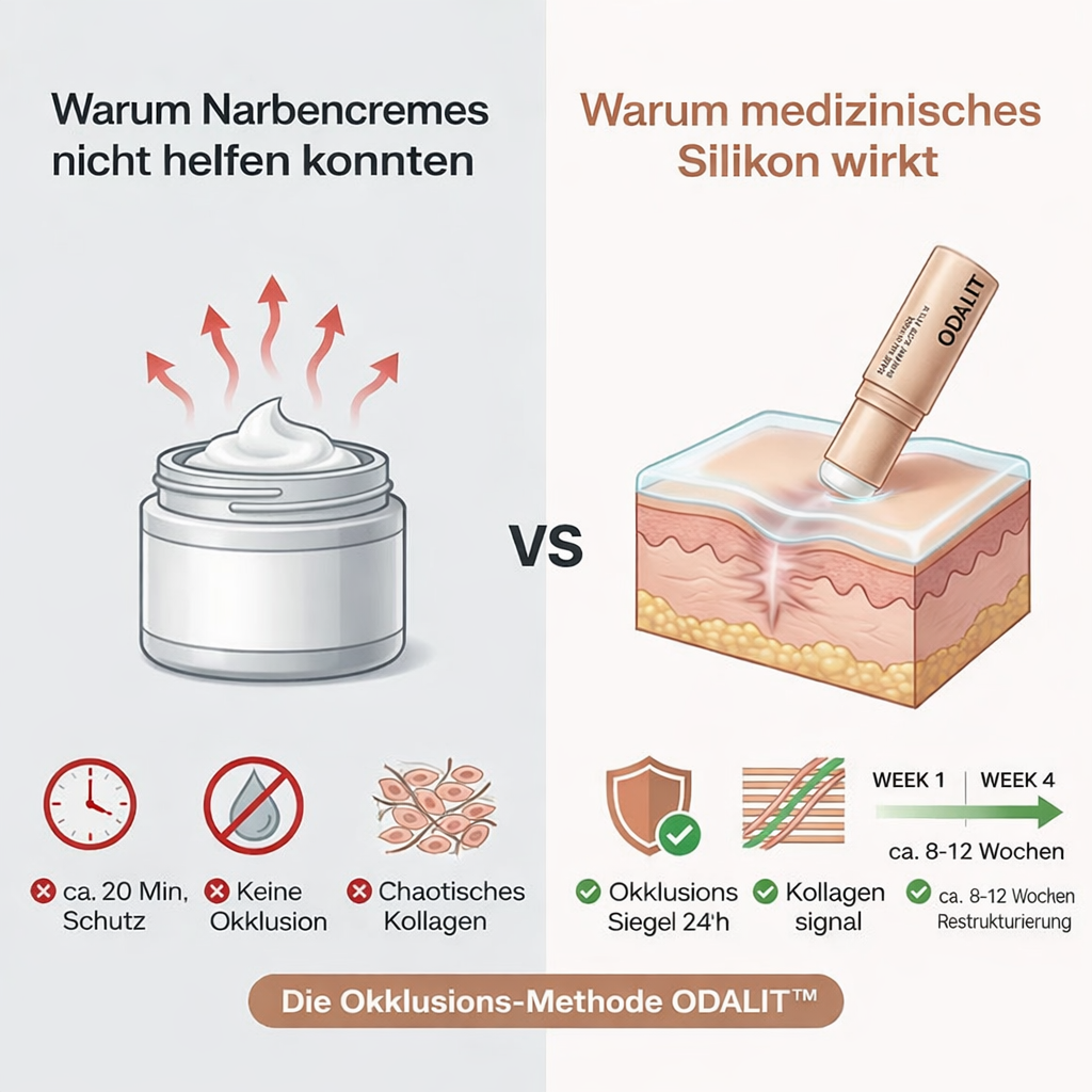 ODALIT™ Silikon-Narbenstick – Zeitlich begrenztes Angebot: 75 % Rabatt | 1+1 gratis🔥Letzter Tag⏰