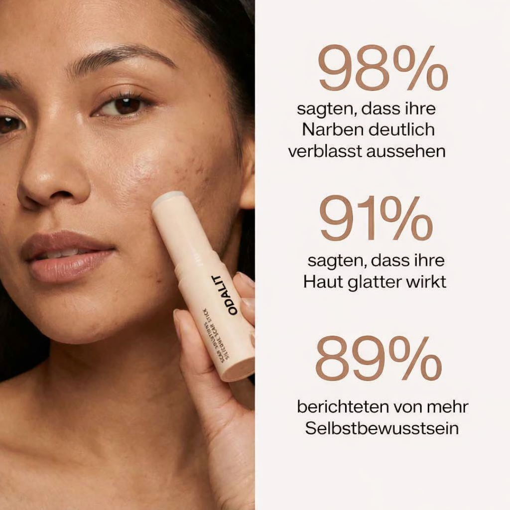 ODALIT™ Silikon-Narbenstick – Zeitlich begrenztes Angebot: 75 % Rabatt | 1+1 gratis🔥Letzter Tag⏰