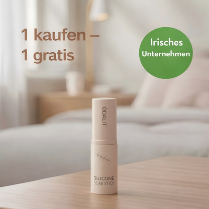 ODALIT™ Silikon-Narbenstick – Zeitlich begrenztes Angebot: 75 % Rabatt | 1+1 gratis🔥Letzter Tag⏰