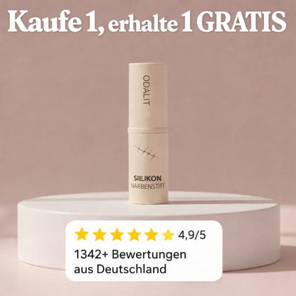 ODALIT™ Silikon-Narbenstick – Zeitlich begrenztes Angebot: 75 % Rabatt | 1+1 gratis🔥Letzter Tag⏰
