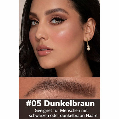 ODALIT™Supreme Augenbrauenpinsel – 1+1 GRATIS 🎁 Nur €10,49 pro Stück