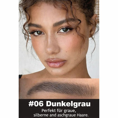 ODALIT™Supreme Augenbrauenpinsel – 1+1 GRATIS 🎁 Nur €10,49 pro Stück
