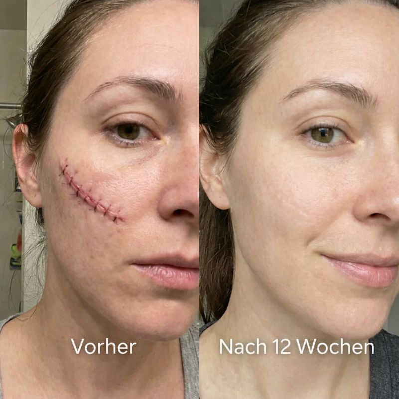ODALIT™ Silikon-Narbenstick – Zeitlich begrenztes Angebot: 75 % Rabatt | 1+1 gratis🔥Letzter Tag⏰