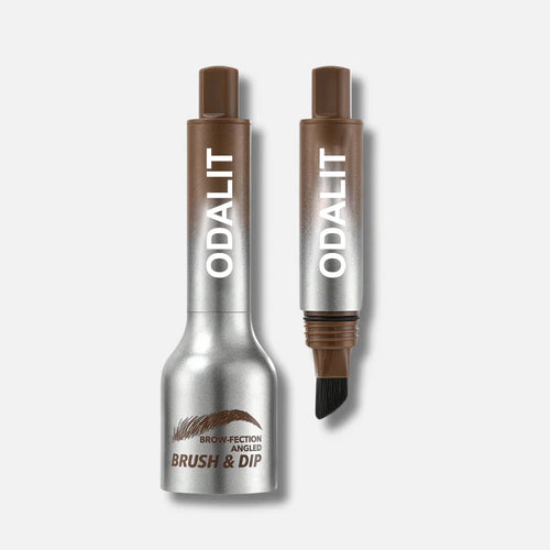 ODALIT™Supreme Augenbrauenpinsel – 1+1 GRATIS 🎁 Nur €10,49 pro Stück