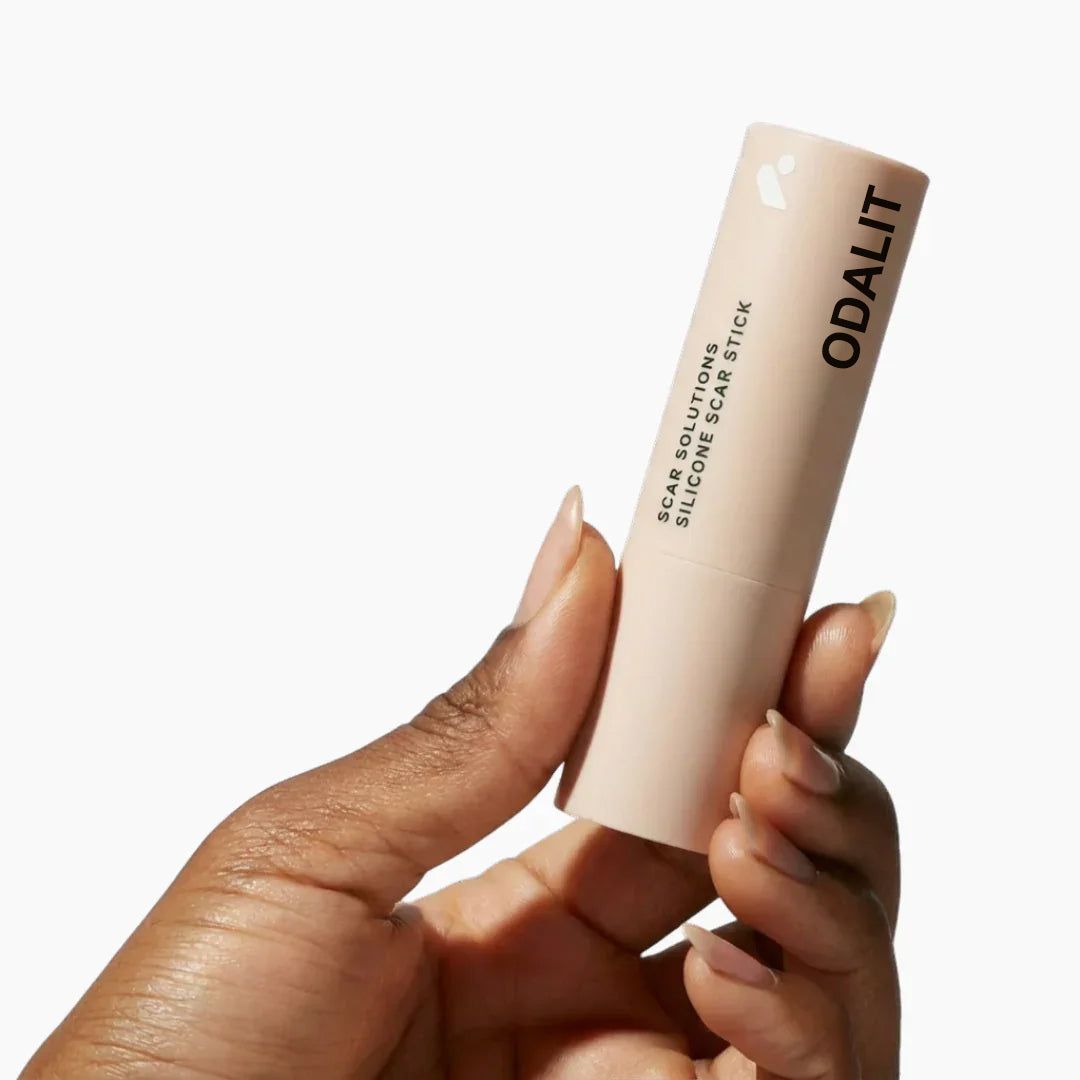 ODALIT™ Silikon-Narbenstick – Zeitlich begrenztes Angebot: 75 % Rabatt | 1+1 gratis🔥Letzter Tag⏰