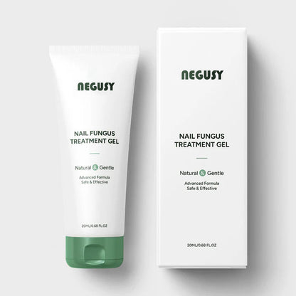Nail Fungus Treatment Gel Limited Time 80%OFF 🔥