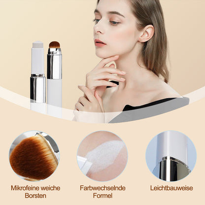 ✨ 2-in-1 Foundation mit integriertem Pinsel – 1 kaufen, 1 gratis | 14.99 € pro Stück 🎁