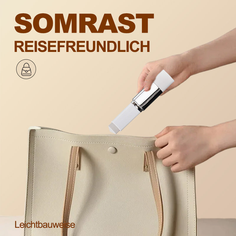 ✨ 2-in-1 Foundation mit integriertem Pinsel – 1 kaufen, 1 gratis | 14.99 € pro Stück 🎁